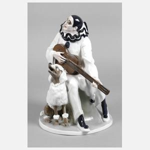 Rosenthal Rosenthalfigur Duett