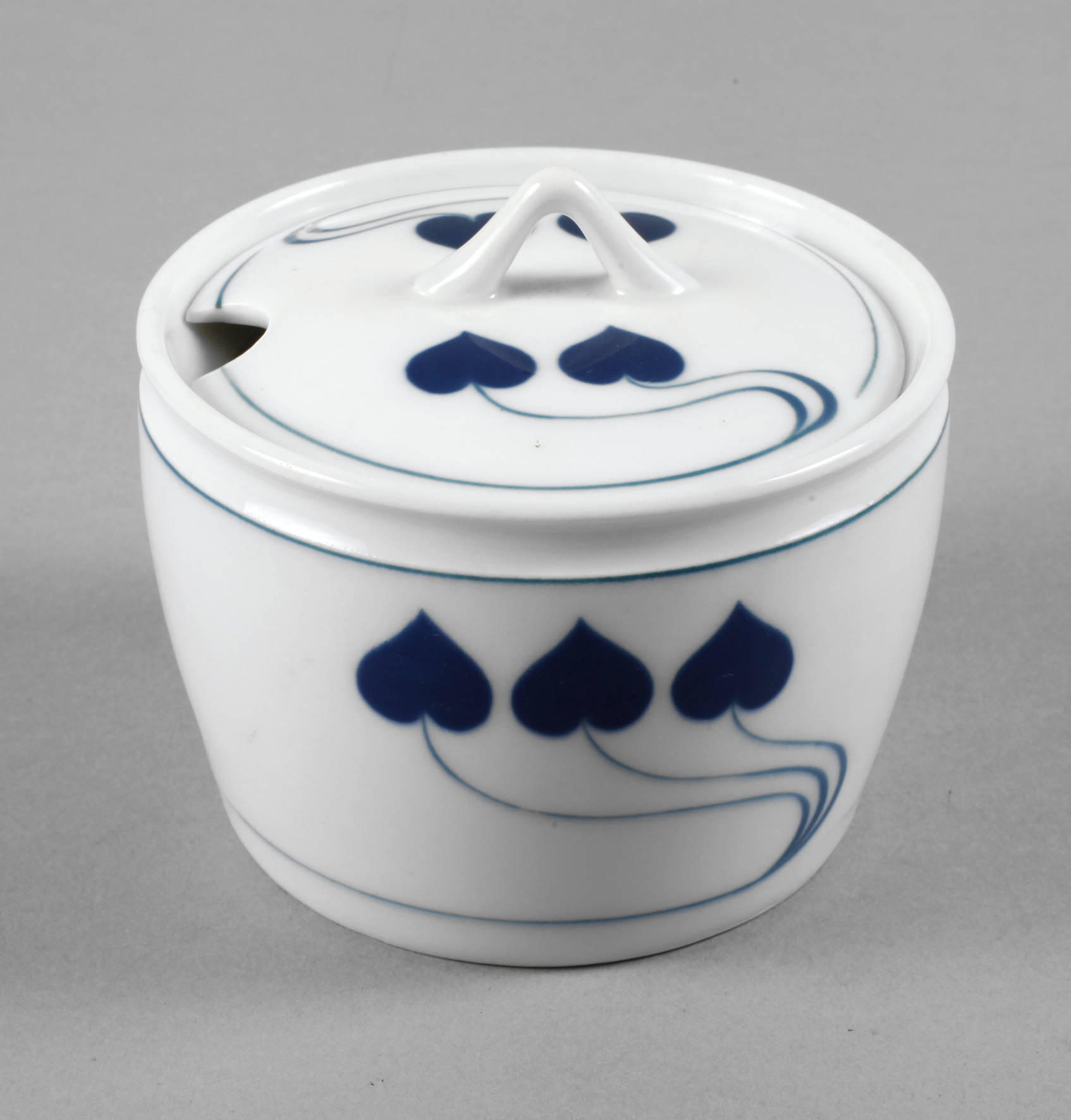 Rosenthal Marmeladendose ”Botticelli”