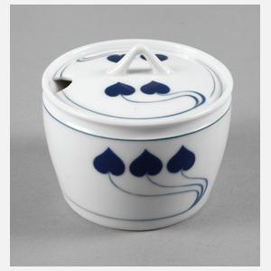 Rosenthal Marmeladendose ”Botticelli”