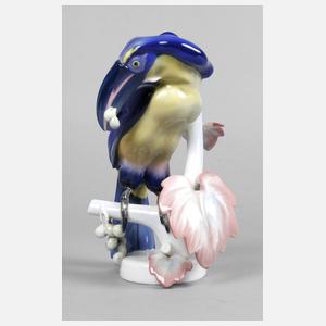 Rosenthal Pfefferfresser