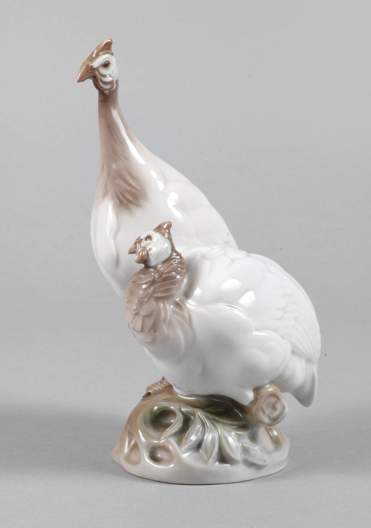 Rosenthal Truthahngruppe