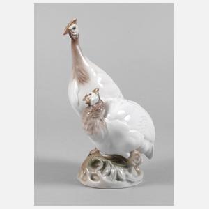 Rosenthal Truthahngruppe