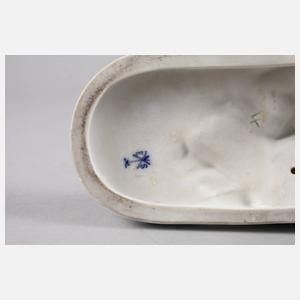 Volkstedt Schlangenbeschwörerin