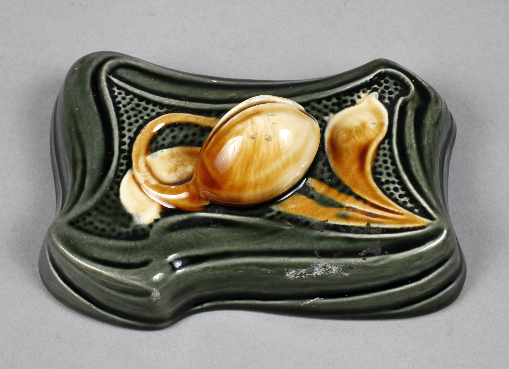 Briefbeschwerer Jugendstil