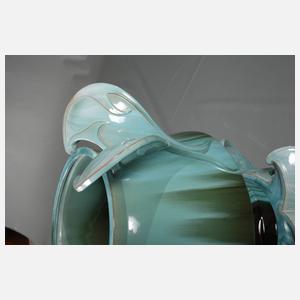 Blumenständer mit Cachepot