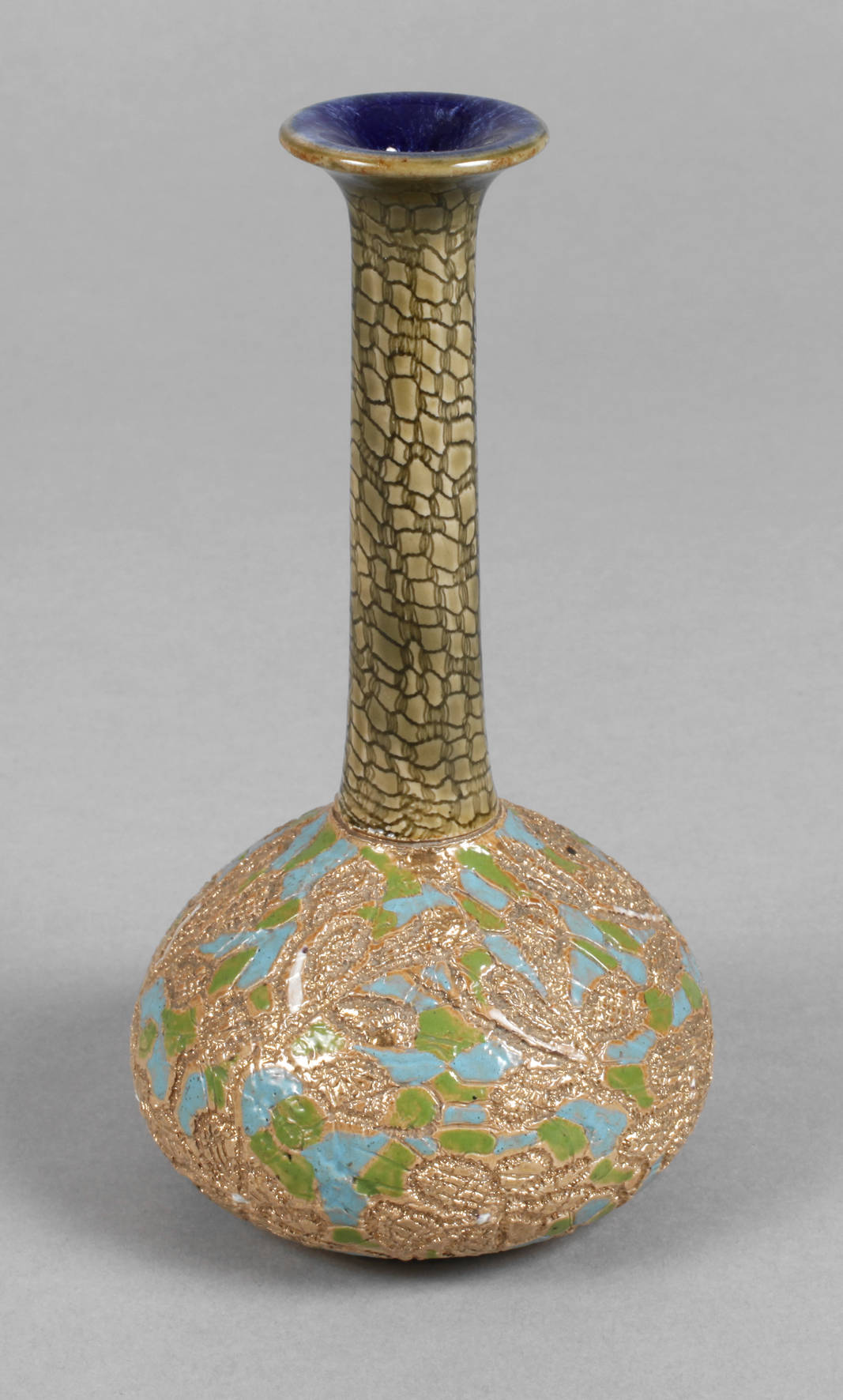 England Jugendstilvase