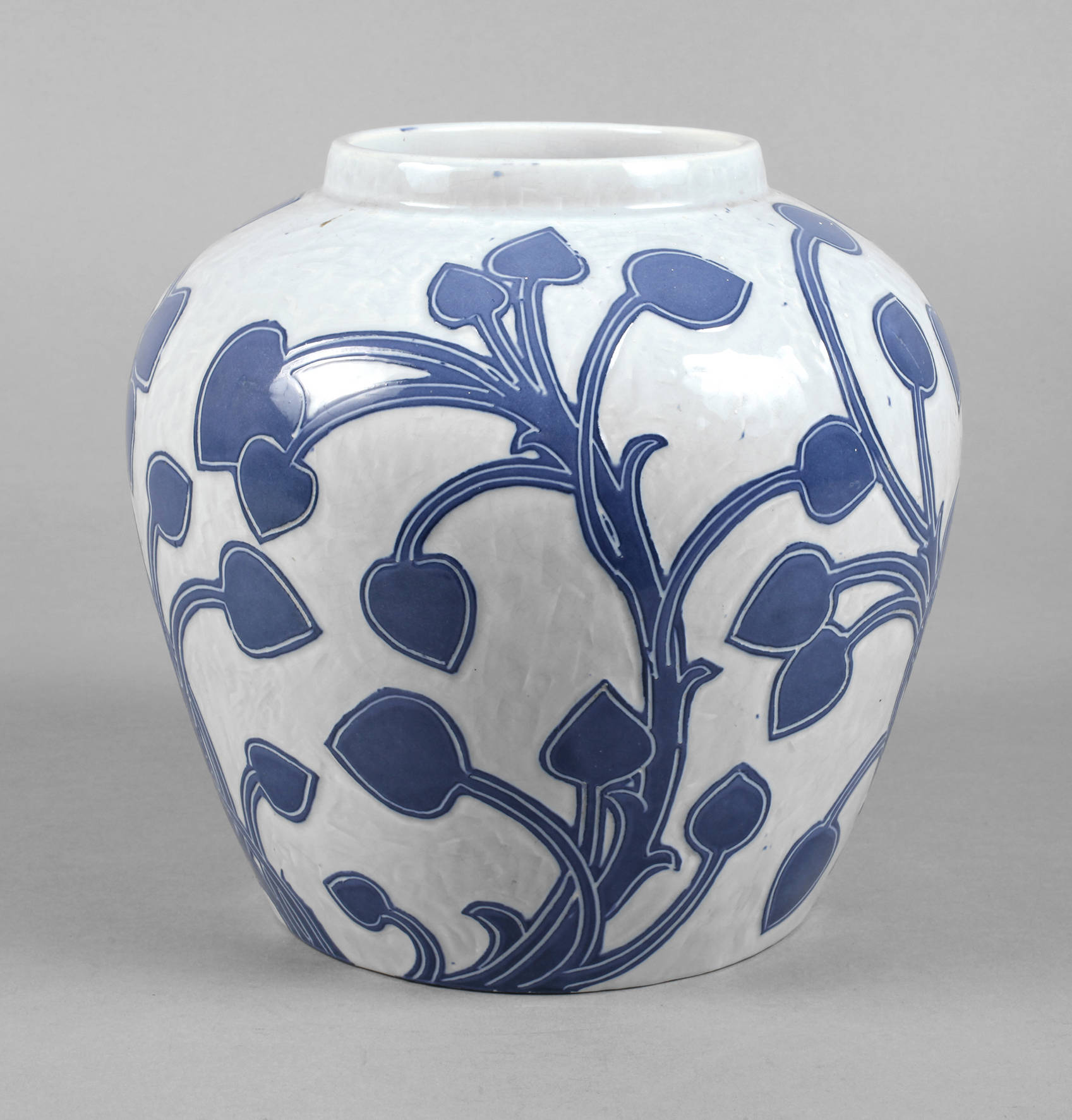 Gustafsberg Jugendstilvase