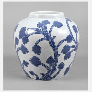 Gustafsberg Jugendstilvase