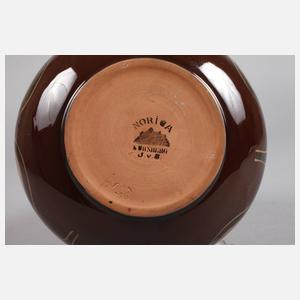 J.v.Schwarz Jugendstilvase