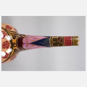 J.v.Schwarz Jugendstilvase