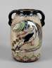 Jugendstil Vase Amphora