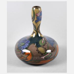 Zuid Holland Jugendstilvase