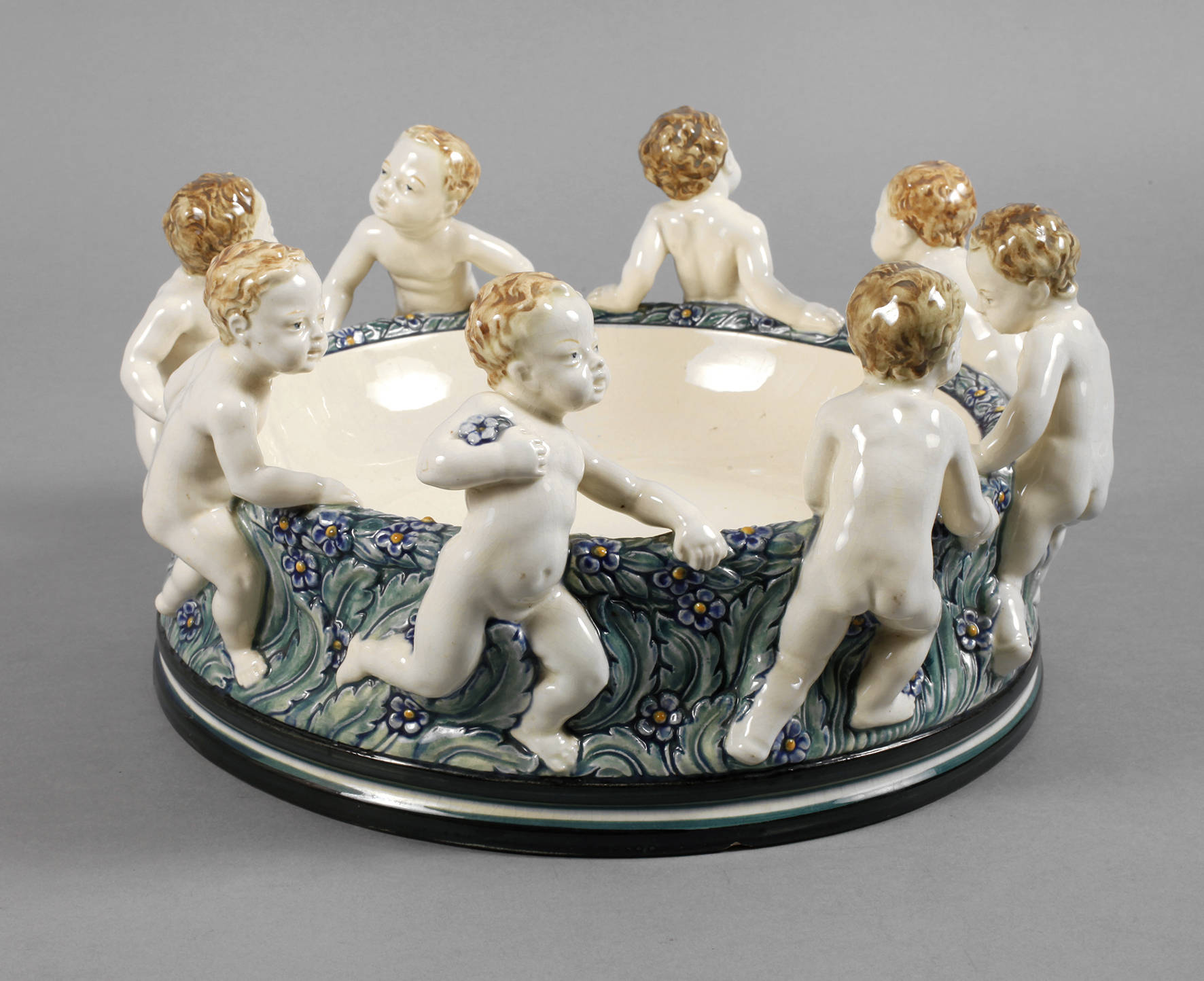 Karlsruhe Schale Kinderreigen