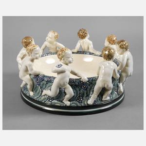 Karlsruhe Schale Kinderreigen