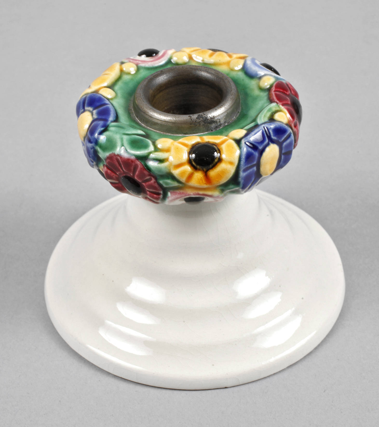 Wien Kerzenleuchter Michael Powolny