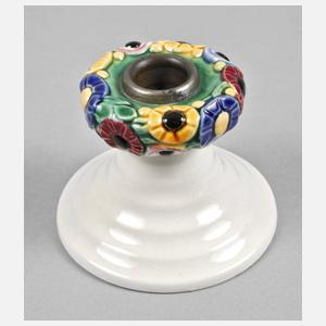 Wien Kerzenleuchter Michael Powolny