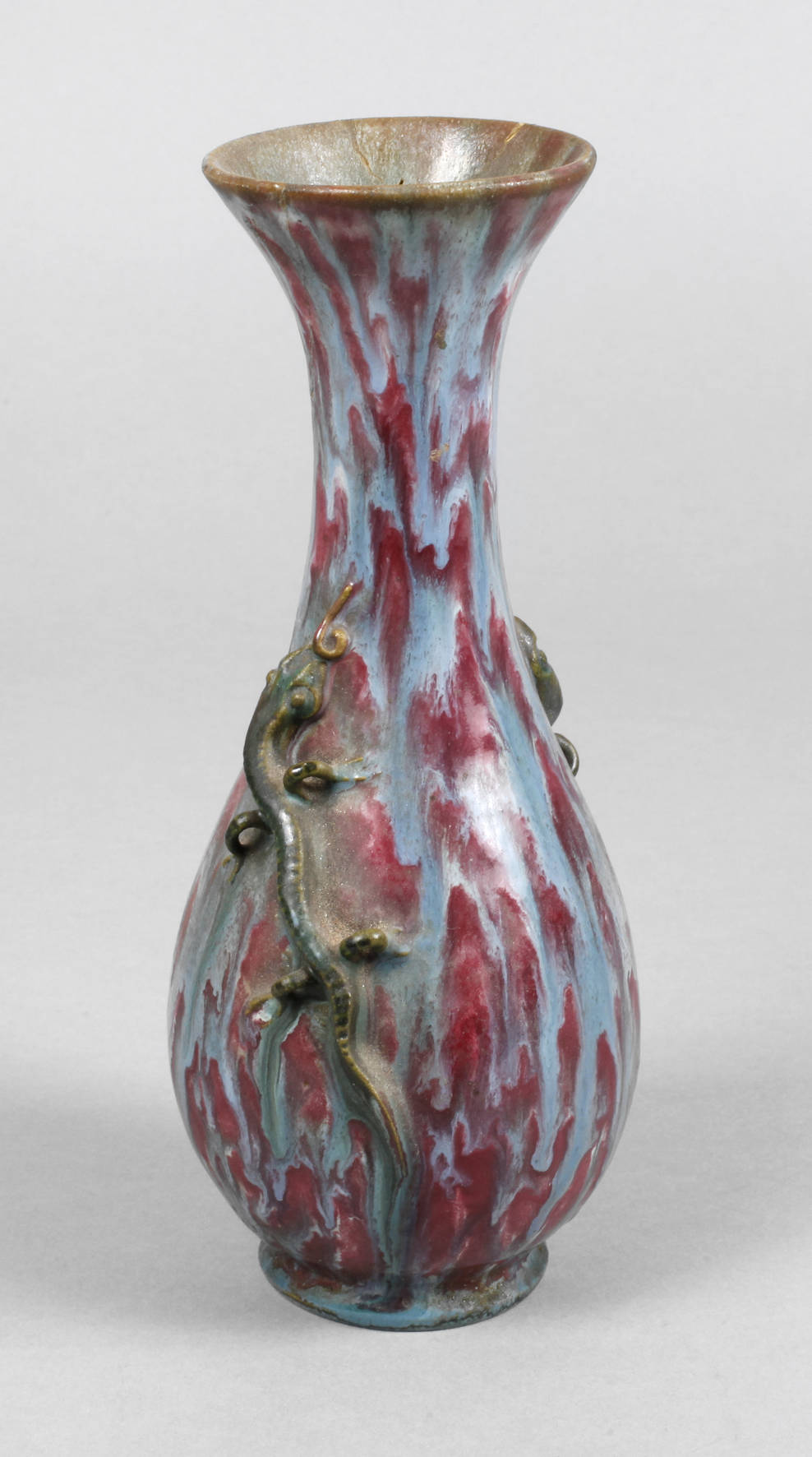 Prof. Leipfinger, Karl München Jugendstilvase