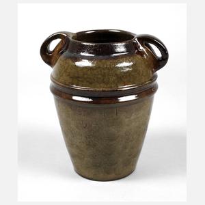 Urbano Fontana Vase Italien