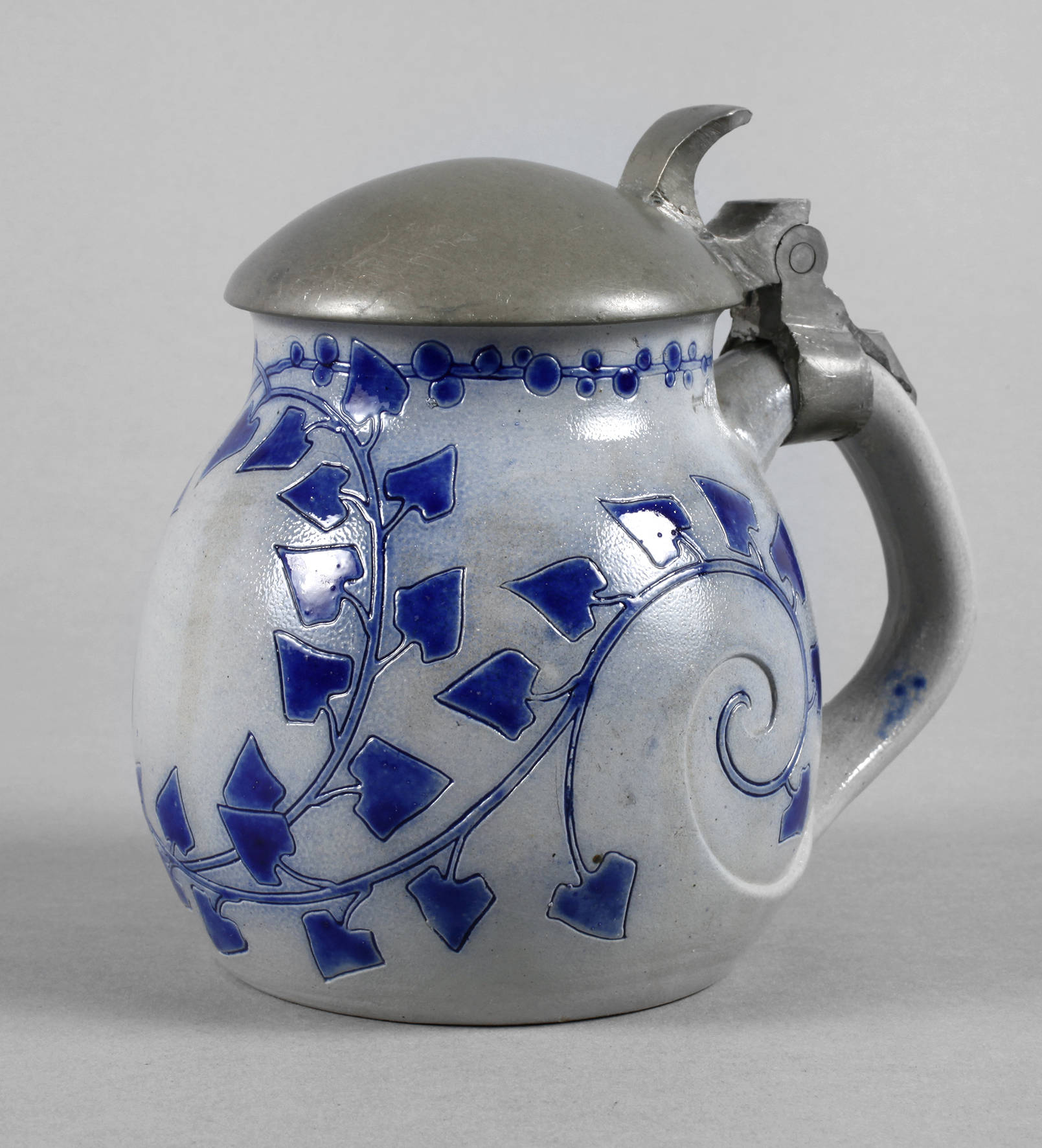 Richard Riemerschmid Jugendstil Bierkrug