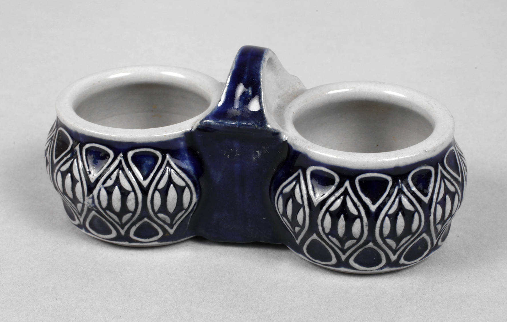 Westerwald Salz-/Pfeffernapf Albin Müller