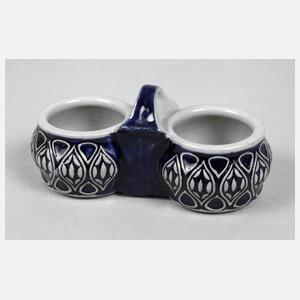 Westerwald Salz-/Pfeffernapf Albin Müller