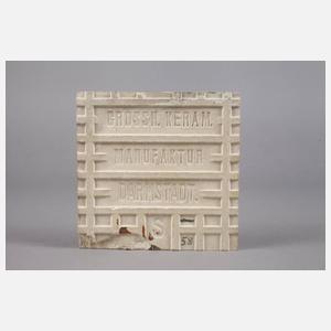 Jacob Julius Scharvogel Bodenfliese