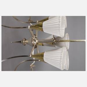 Deckenlampe Art deco