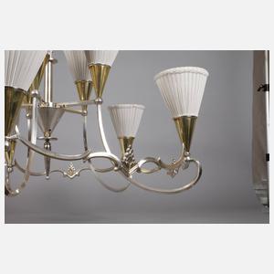 Deckenlampe Art deco
