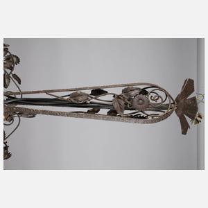 Deckenlampe Art deco