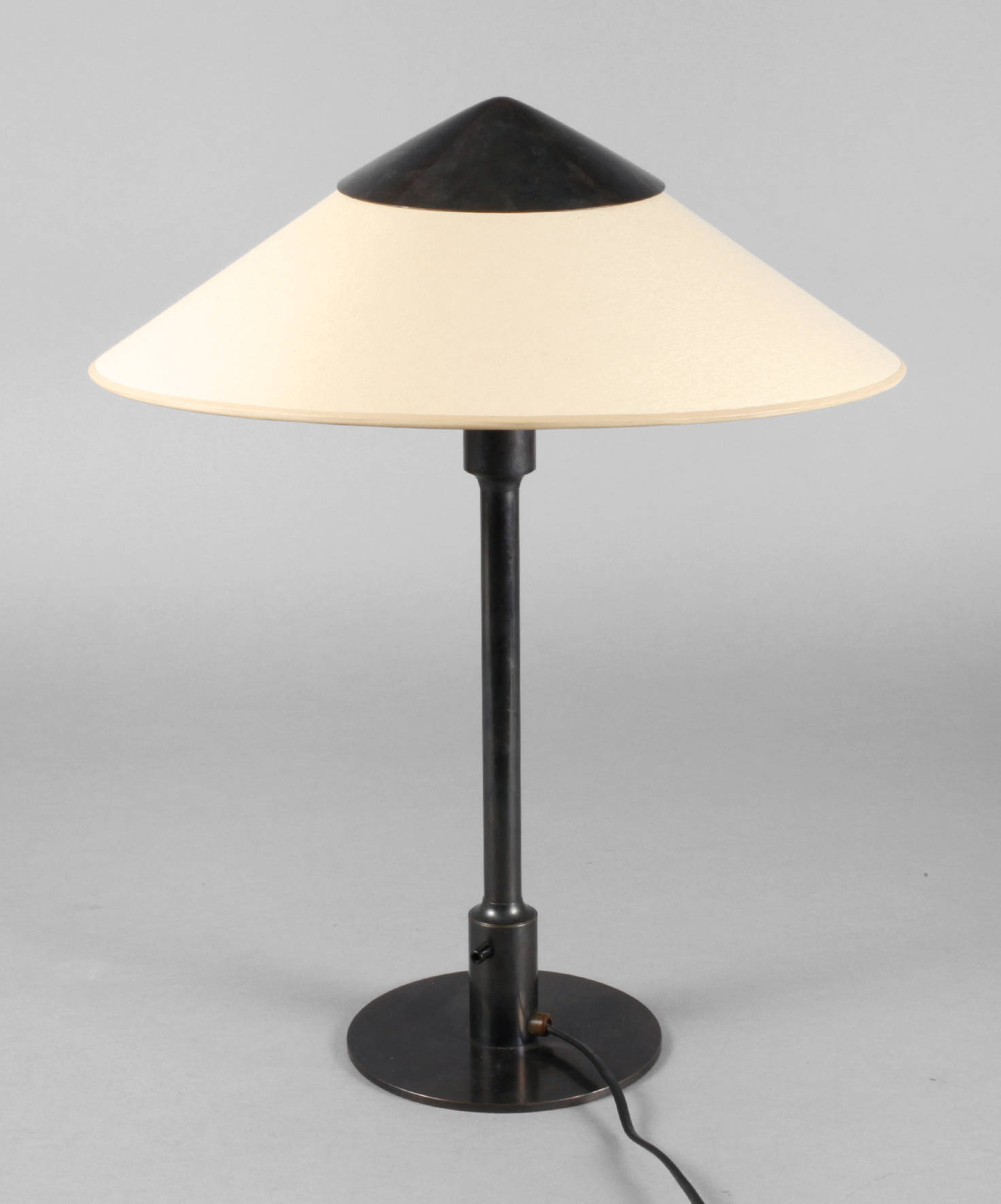 Tischlampe Kongelys T3 Major