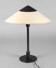 Tischlampe Kongelys T3 Major