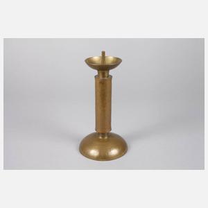 Kerzenleuchter Art Déco,