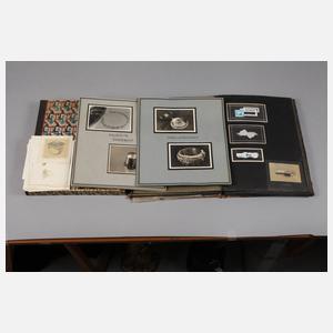 Sammlung Goldschmiedeentwürfe