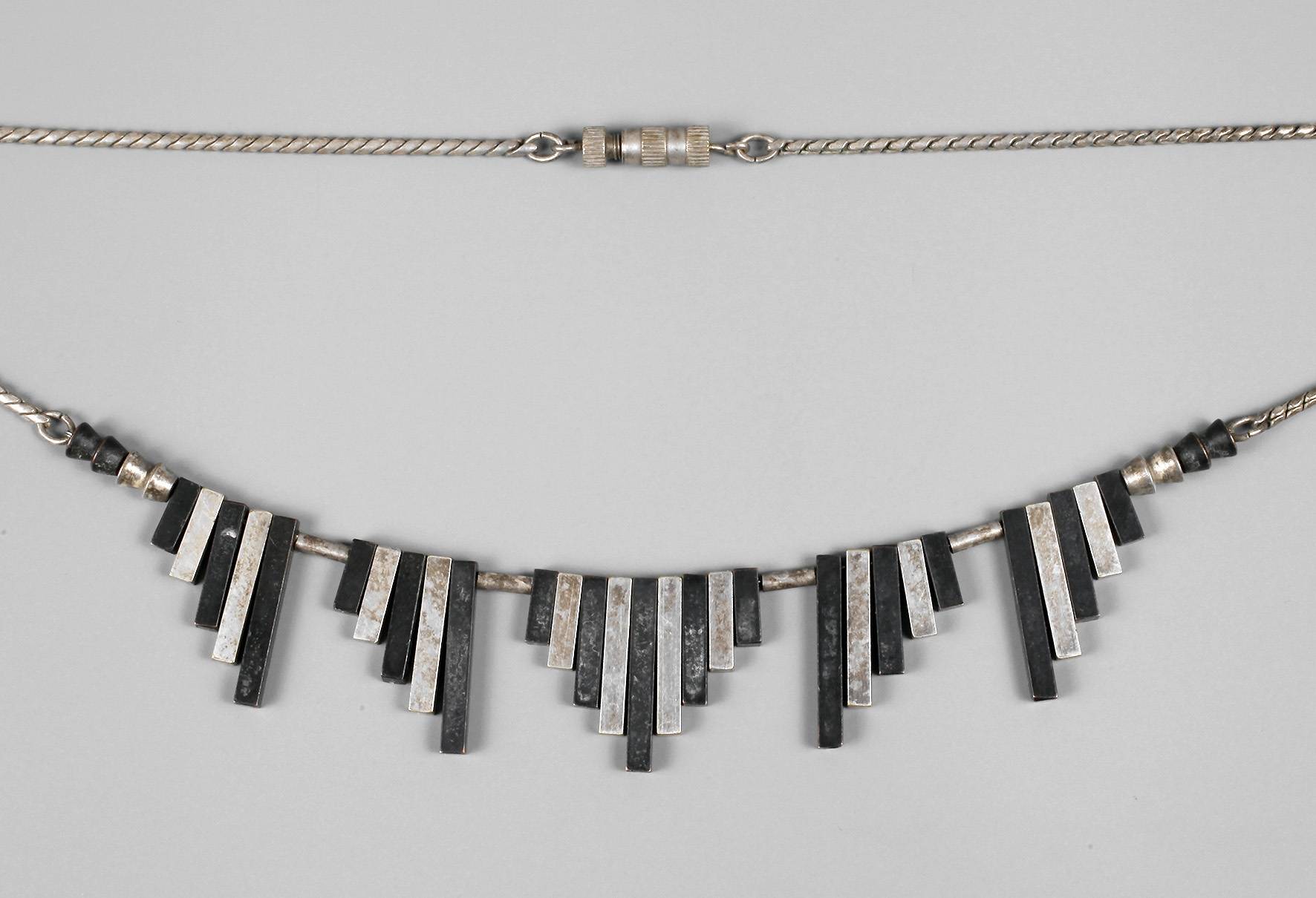 Art Deco Collier