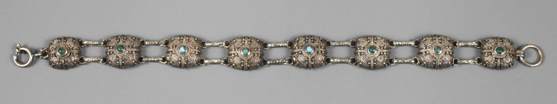 Theodor Fahrner Gliederarmband