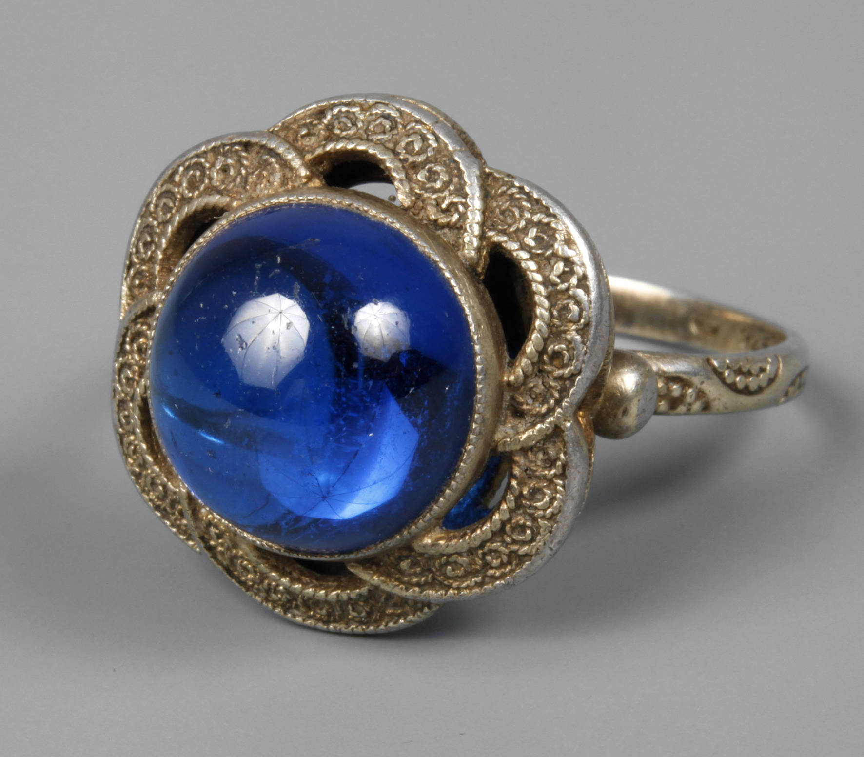 Theodor Fahrner Damenring