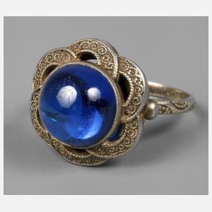 Theodor Fahrner Damenring