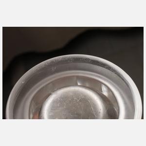 Fußbecher Kunstgewerbeschule Stuttgart