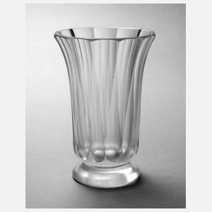 Fußbecher Kunstgewerbeschule Stuttgart