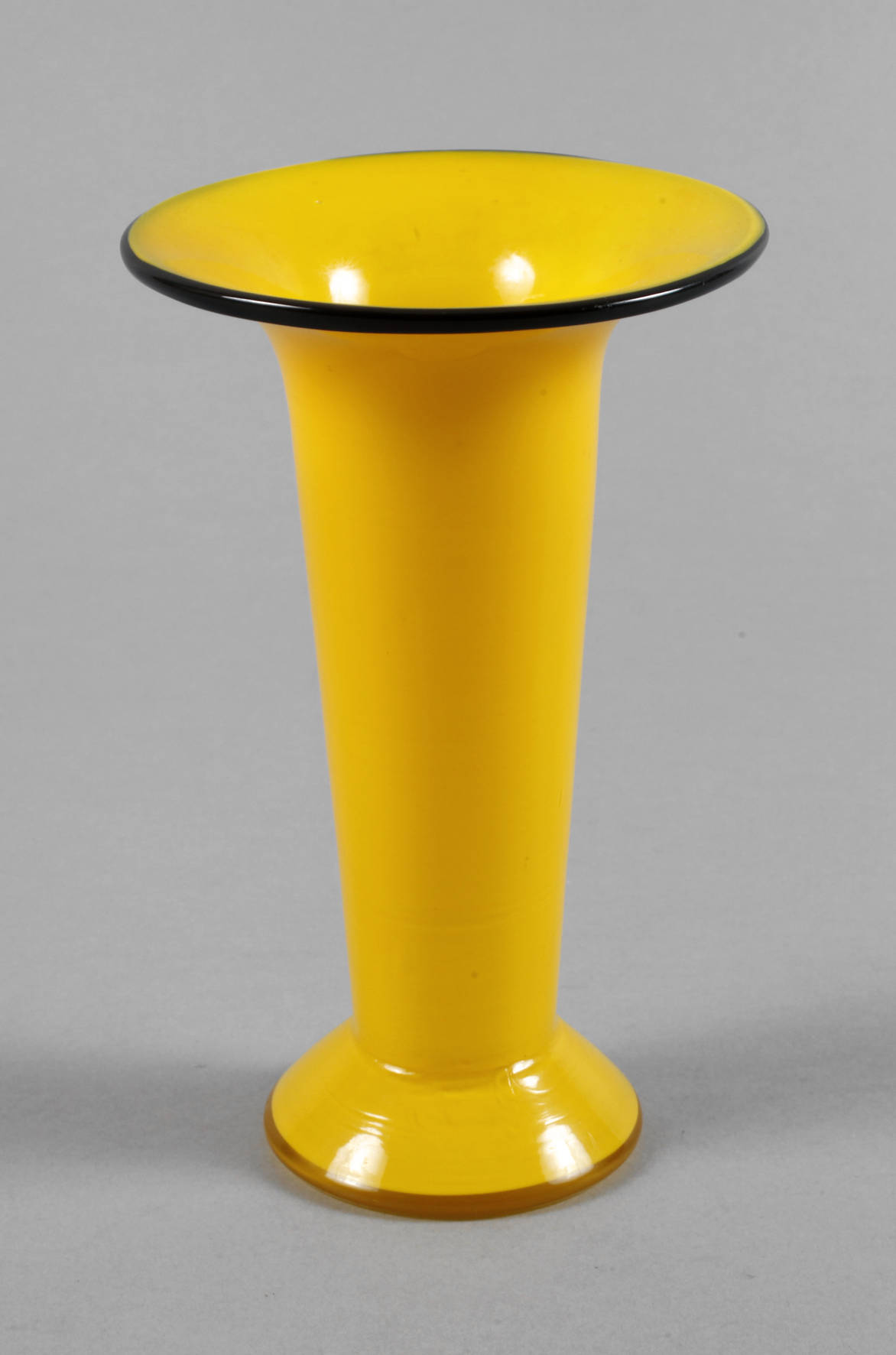 Lötz Wwe. Vase Tango