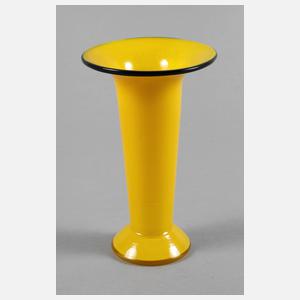 Lötz Wwe. Vase Tango