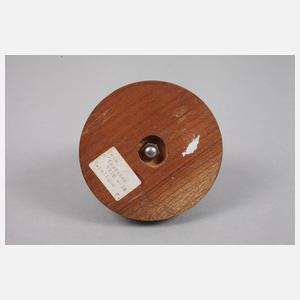 Kühlerfigur Tête d'épervier Rene Lalique