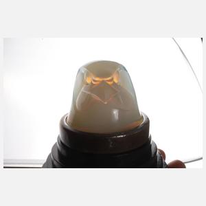 Kühlerfigur Tête d'épervier Rene Lalique