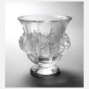 René Lalique Vase Vogeldekor