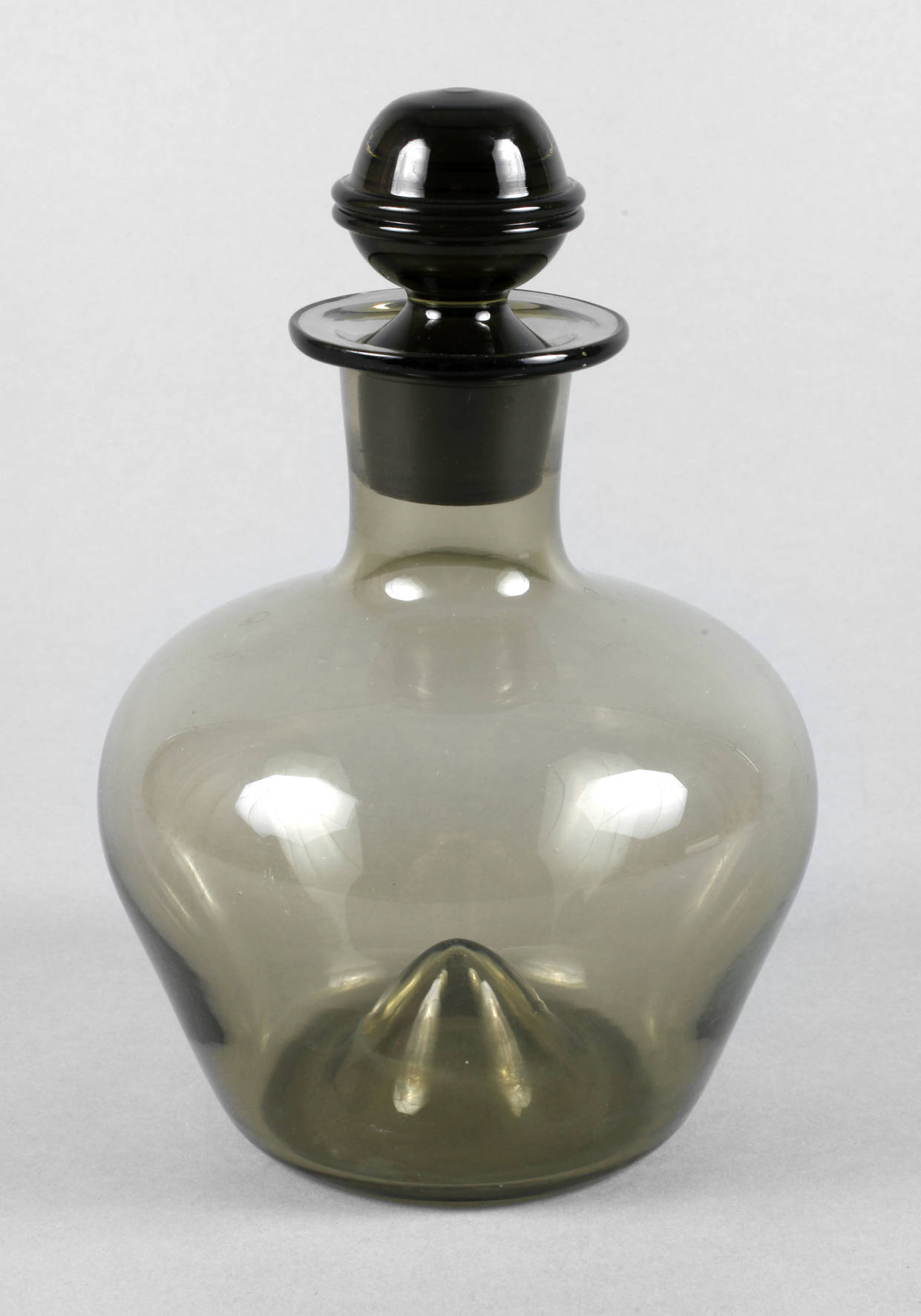 Willhelm Wagenfeld ”Zisterne”