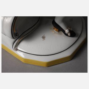 Fraureuth Harlekin und Kolombine