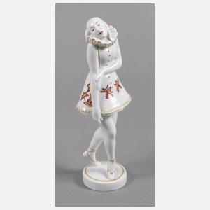 Hutschenreuther Pierette Art Déco