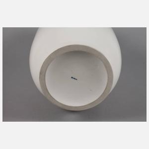 KPM Berlin Bodenvase Trude Petri