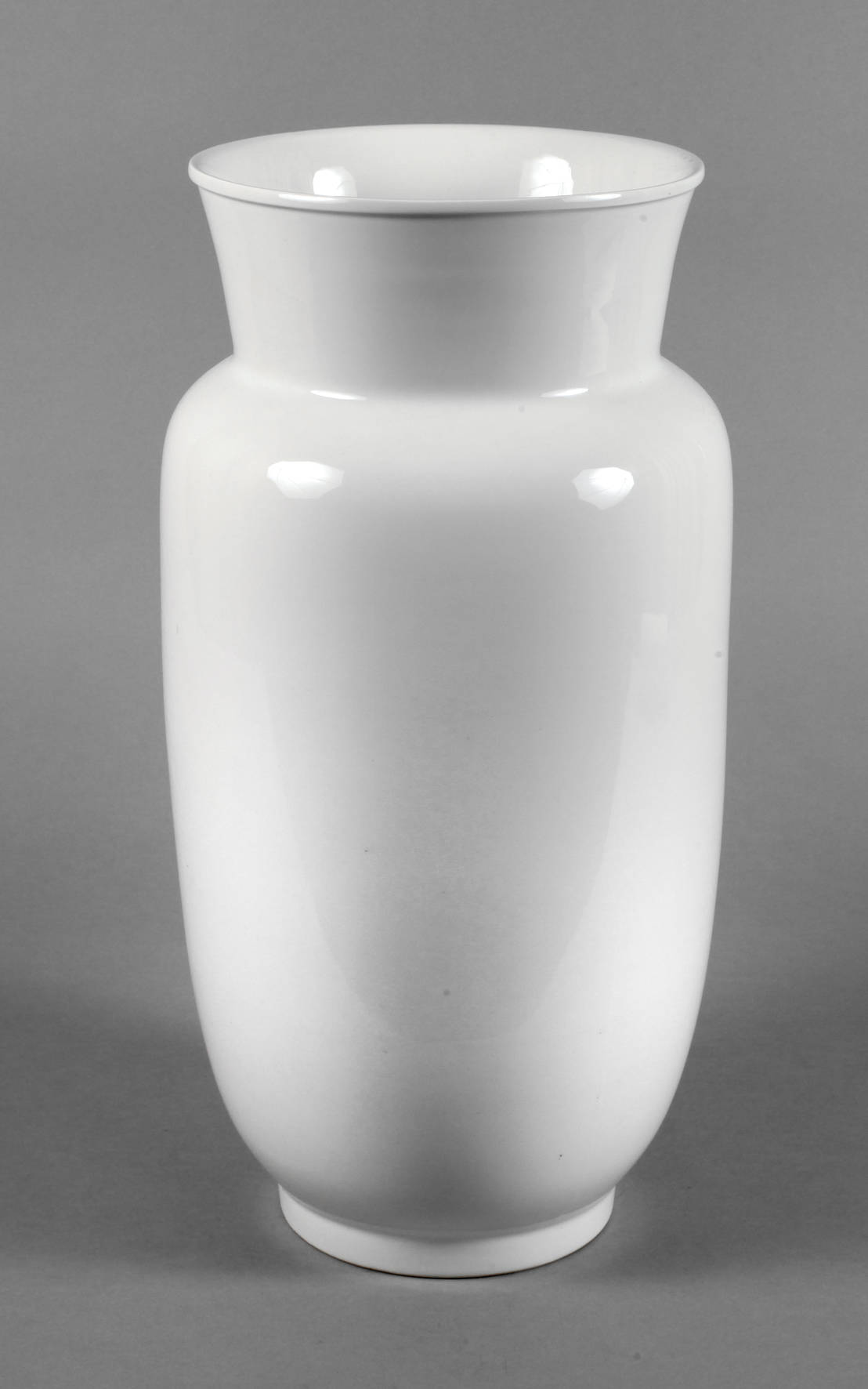 KPM Berlin Bodenvase Trude Petri