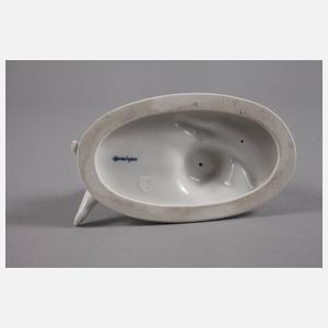 KPM Berlin Figur Gerhard Schliepstein